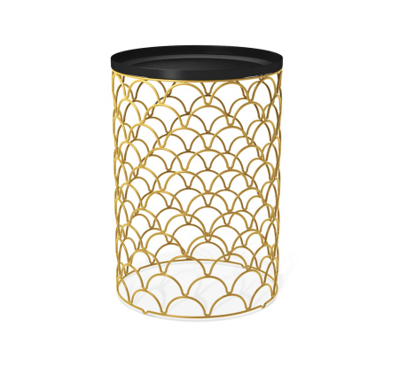 Столик журнальный SHT-CT24-1