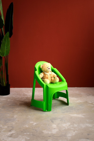 Стул детский KIDS 532