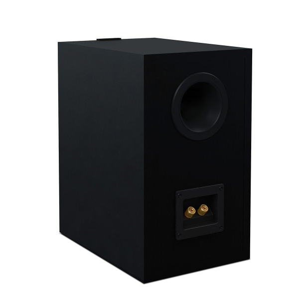 Полочная акустика KEF Q350 Satin Black