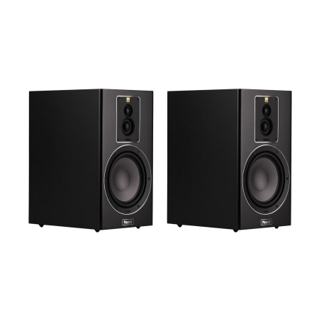 Полочная акустика Magnat Signature 603 Black