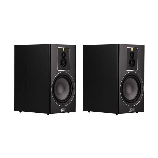 Полочная акустика Magnat Signature 603 Black