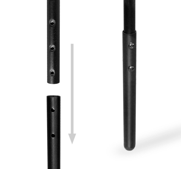 Школьный стул Точка Роста SHT-S85PB-1