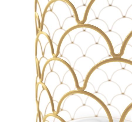 Столик журнальный SHT-CT24-1