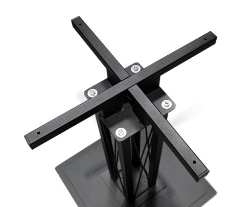 Основание для стола SHT-TU6-BS1 металлическое