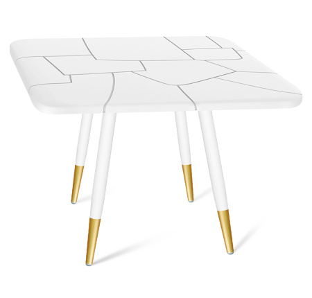 Основание для стола SHT-TU14 металлическое