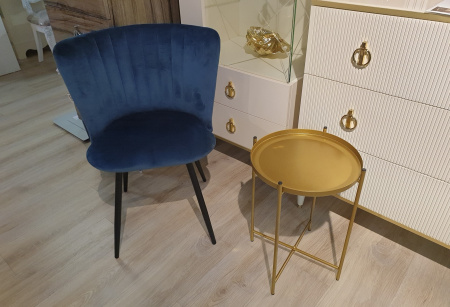 Столик журнальный SHT-CT8