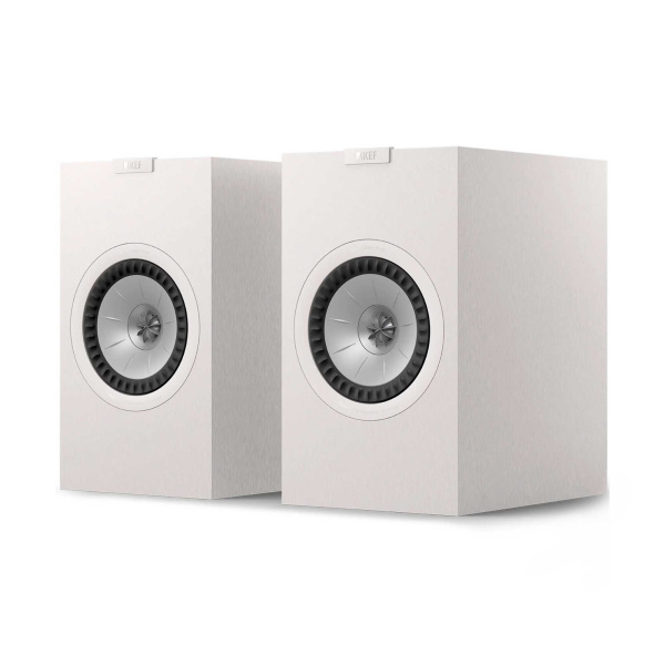 Полочная акустика KEF Q3 Meta Satin White