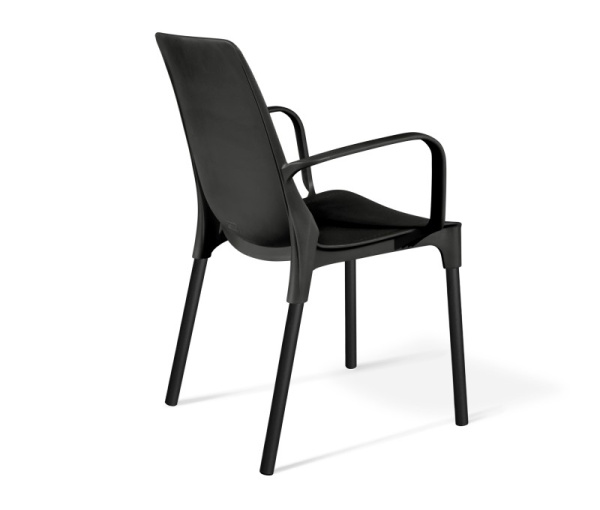 Стул SHT-S76 черный