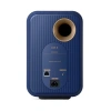 Полочная акустика KEF LSX II Cobalt Blue