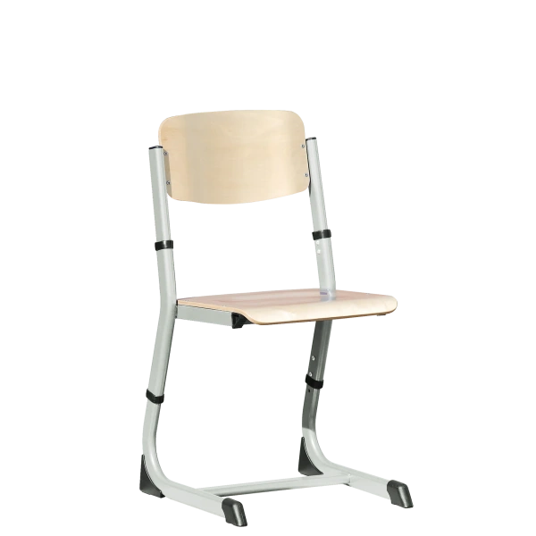 Стул «Оптима» уч. фикс. 7 с