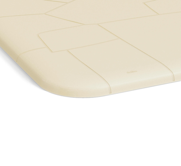 Пластиковая столешница SHT-TT30 83/83