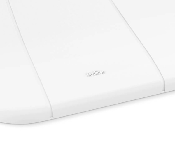 Пластиковая столешница SHT-TT30 83/83