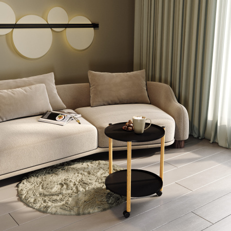 Сервировочный столик SHT-CT62