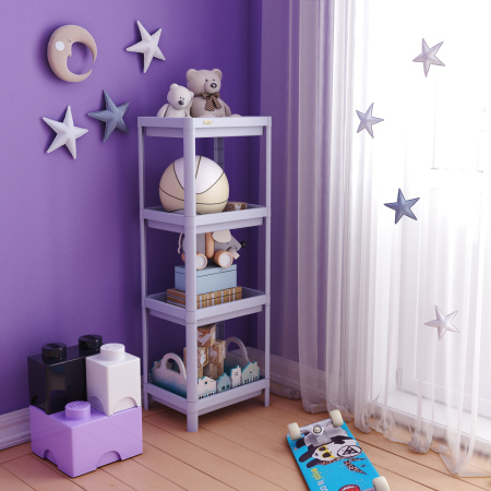 Стеллаж SHT-SS25-3