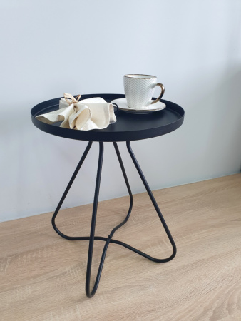 Столик журнальный SHT-CT3