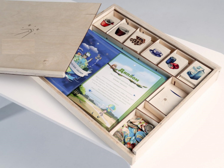 МИК «Экология» - Методический интерактивный комплекс