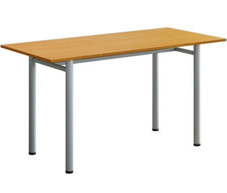 Стол обеденный 1500  Бук Бавария