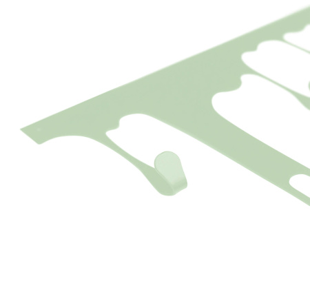 Вешалка детская SHT-WH34-S