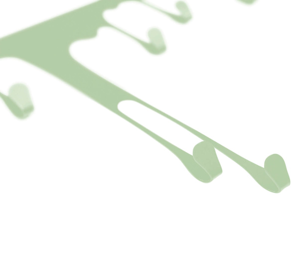 Вешалка детская SHT-WH34-S