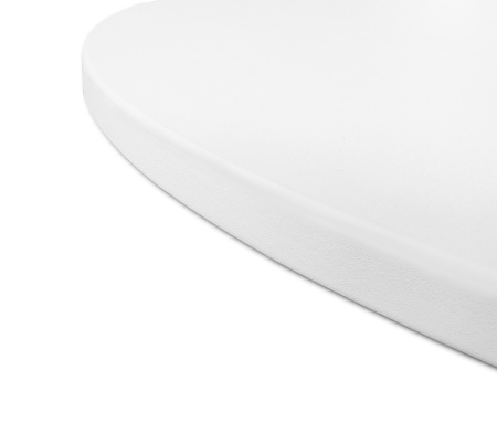 Стол SHT-TU9/80 МДФ белый