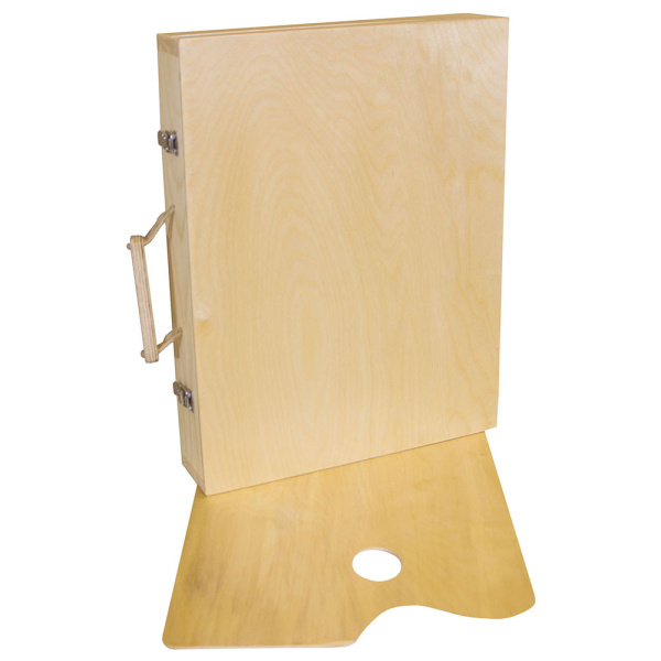 Ящик для красок и кистей Чарльз