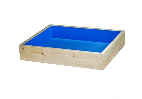Юнгианская песочница - стол "Стандарт" (водостойкая, дерево)
