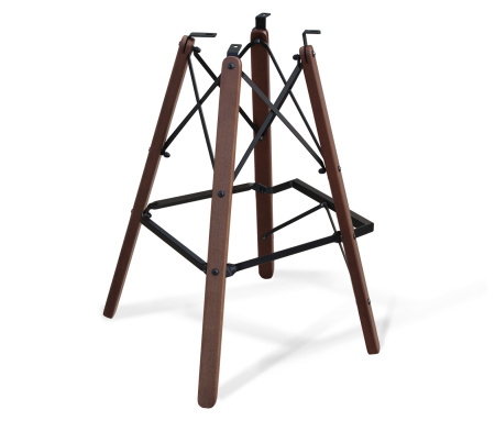 Стул барный SHT-ST35/S80