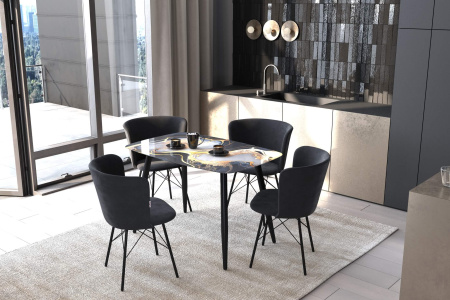 Обеденная группа SHT-DS278