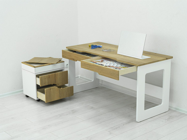 Профессиональный стол логопеда Logo MINI