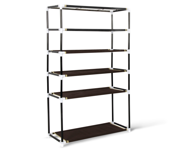 Полка д/обуви с чехлом SHT-SR1