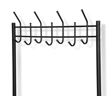 Вешалка SHT-WR13 гардеробная