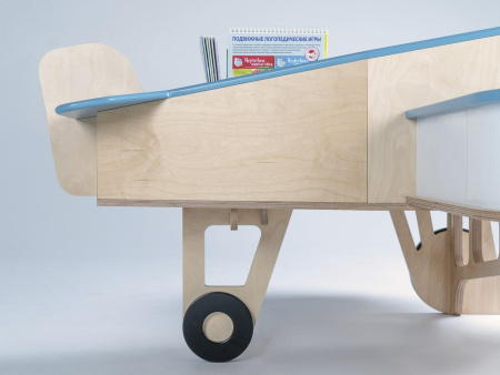 МИК «Самолёт» - Методический интерактивный комплекс