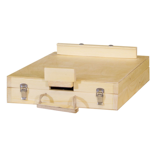 Мольберт-ящик Чендлер