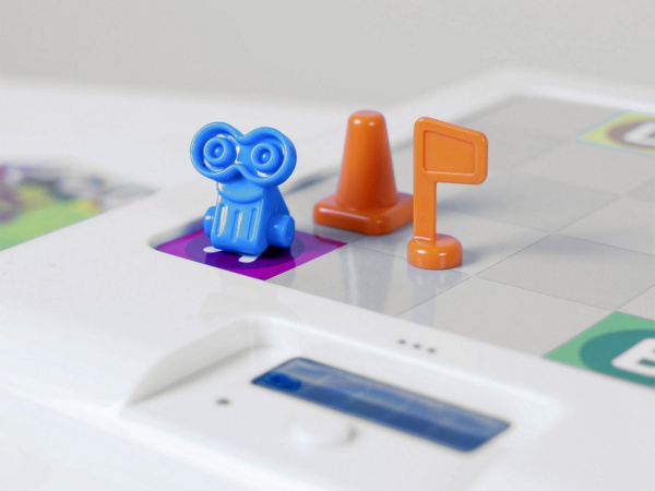 Алгоритмика « Удивительный код» - для обучения детей программированию