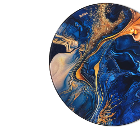 Столик журнальный SHT-CT27