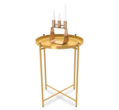 Столик журнальный SHT-CT8