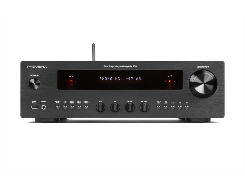 Обзор. Усилитель Premiera T3S. Разумный Hi-Fi / soundex.ru Обзор. Усилитель Premiera T3S. Разумный Hi-Fi / soundex.ru