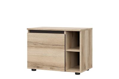 МС "Берген" Тумба прикроватная серия 2