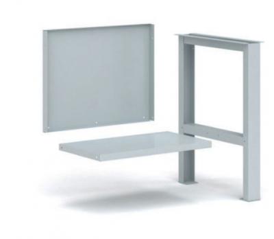 Комплект К-2/1,2  для верстаков однотумбовых ВП-2 и ВП-3