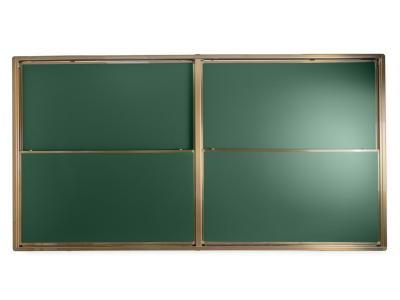 Колонная меловая доска BS - 40