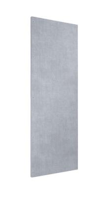 Оцинкованная столешница СТ-1 для верстаков