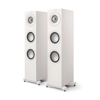 Напольная акустика KEF Q7 Meta Satin White