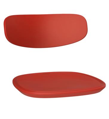 Сидение и спинка SHT-ST85-2/SB85-2