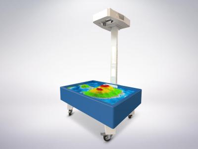 Интерактивная песочница iSandBOX Small