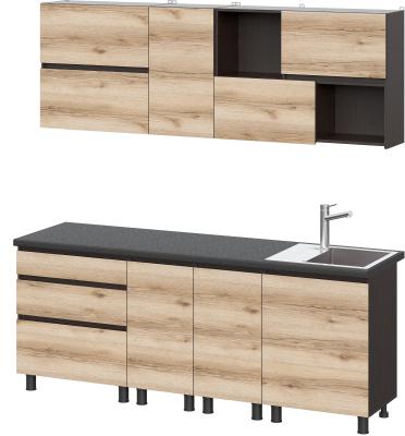 Берген 2/ 2,1 м