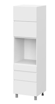 КГ "Одри" Пенал под духовку 0,6м 6п1 серия 2