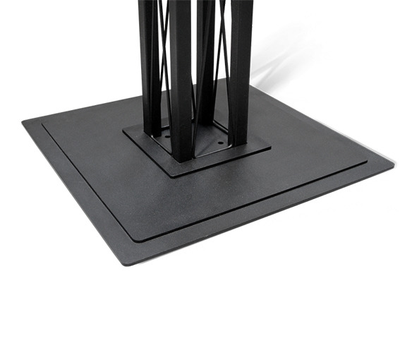 Стол SHT-TU6-BS1/120/80 МДФ