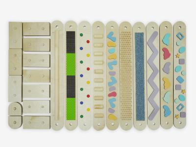 Сенсорные балансировочные мостики