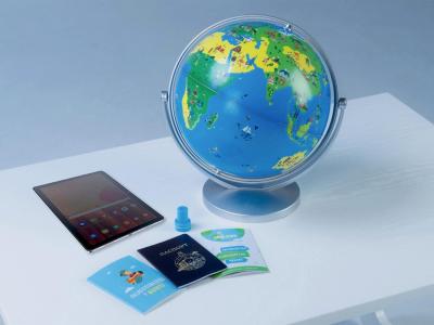 МИК «География» - Методический интерактивный комплекс