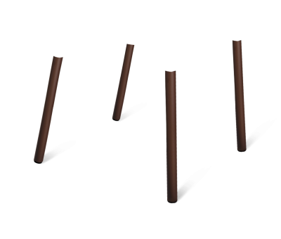 Каркас стула SHT-S424